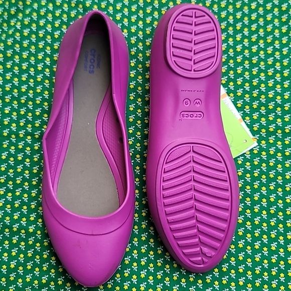 Crocs Lina flats - Picture 3 of 7